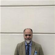 I would describe myself as an excellent life coach.